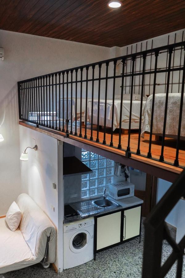 Fabrica De Harina Guest House Las Ventas con Pena Aguilera Luaran gambar