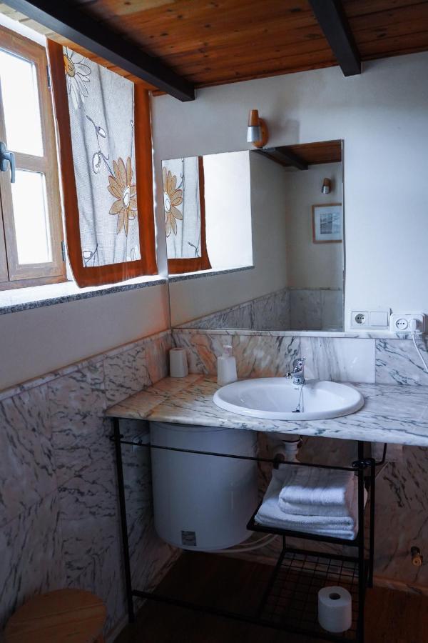 Fabrica De Harina Guest House Las Ventas con Pena Aguilera Luaran gambar