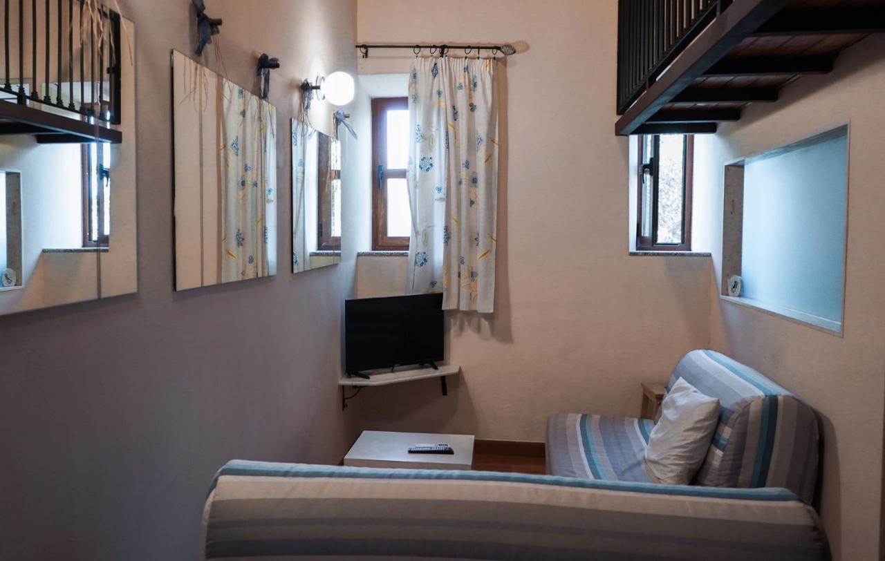 Fabrica De Harina Guest House Las Ventas con Pena Aguilera Luaran gambar