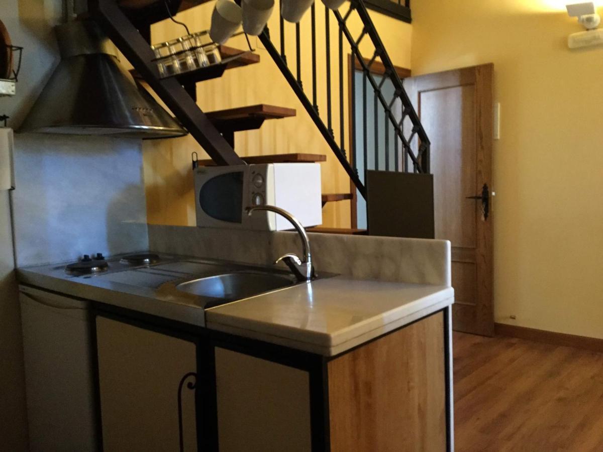 Fabrica De Harina Guest House Las Ventas con Pena Aguilera Luaran gambar