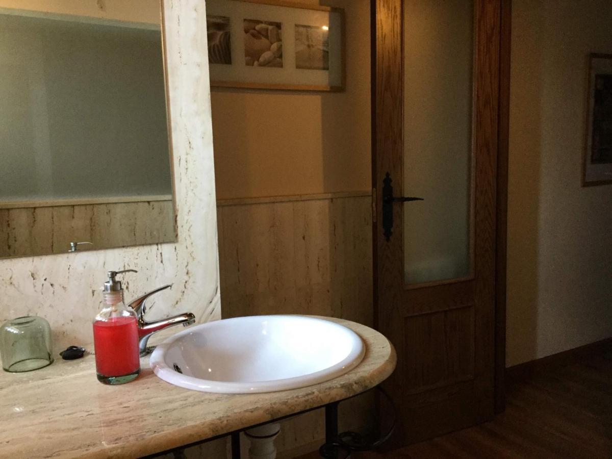Fabrica De Harina Guest House Las Ventas con Pena Aguilera Luaran gambar