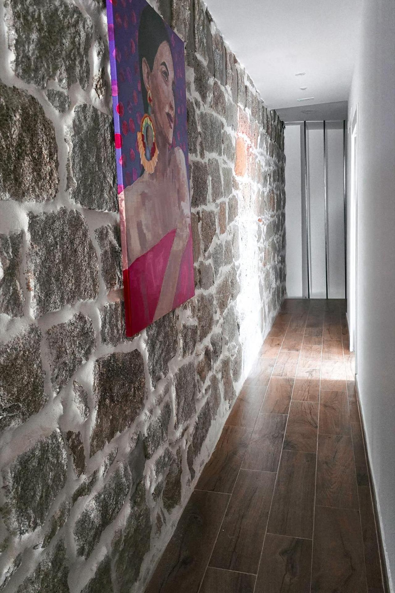 Fabrica De Harina Guest House Las Ventas con Pena Aguilera Luaran gambar