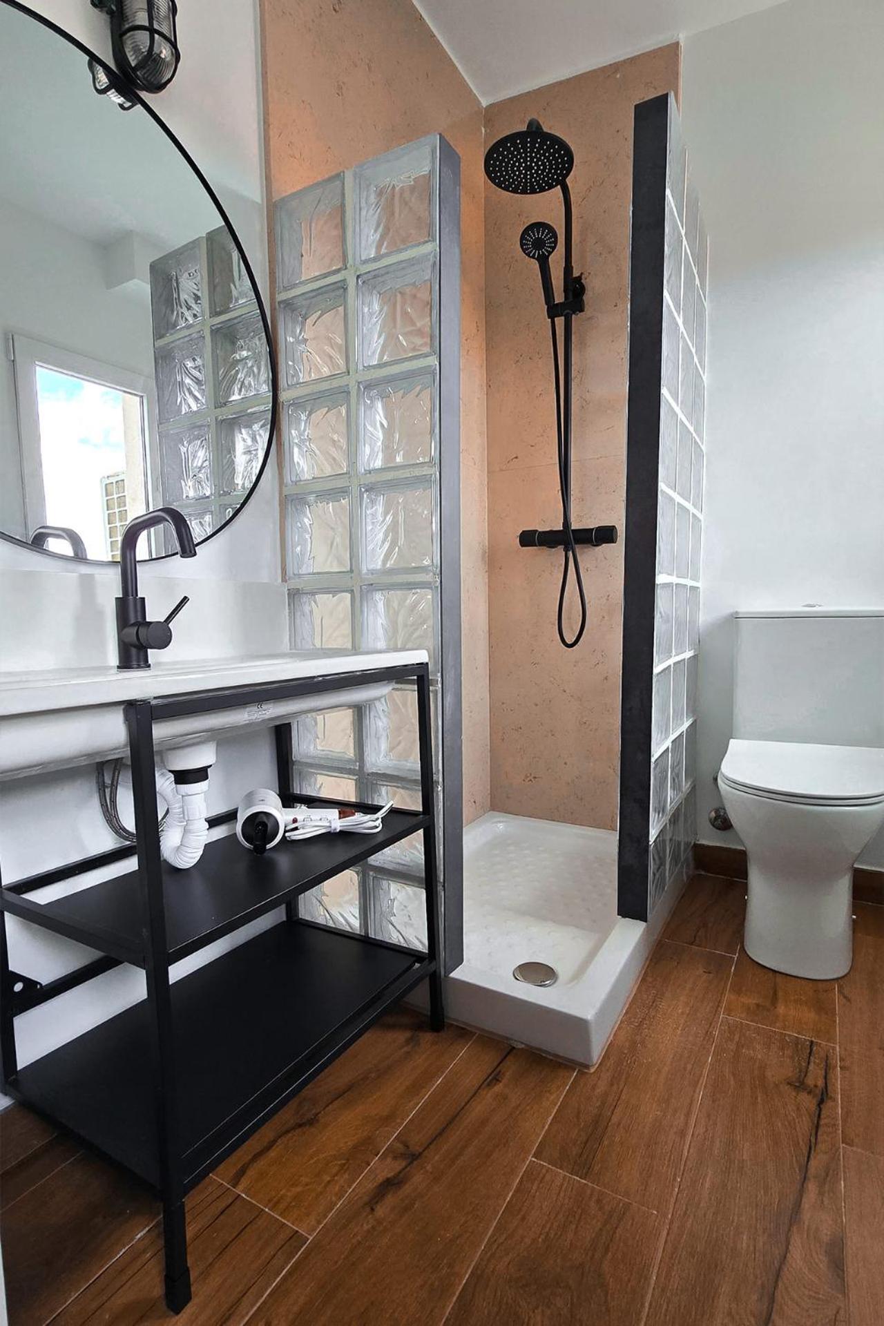 Fabrica De Harina Guest House Las Ventas con Pena Aguilera Luaran gambar